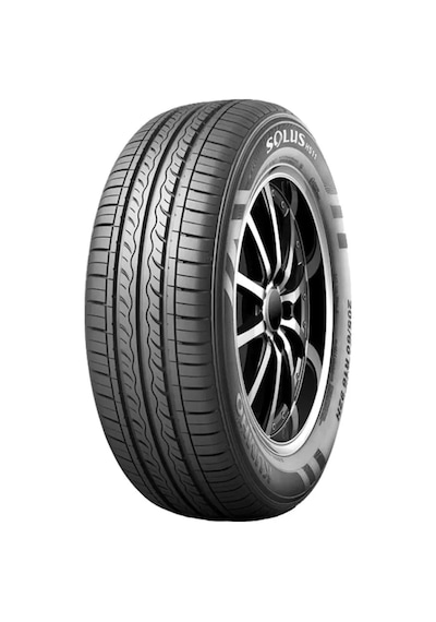 Kumho 185/60R13 80H Solus Hs11 Yaz Lastiği 2023