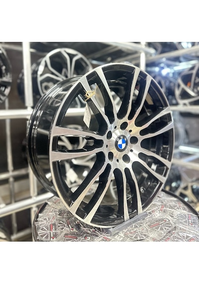 19'' 5x120 Bmw Style 403 Jant Modeli
