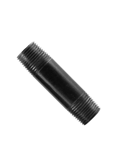 Demir Boru Uzatma Pasolu 1/2"