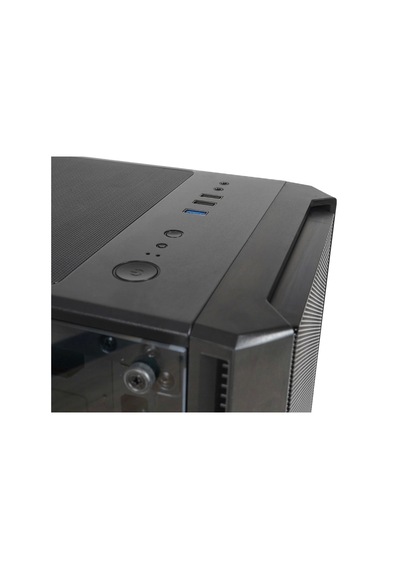 Teknoteg - Frısby Fc-9440g 650w 80+ 4xrgb Mesh Kasa