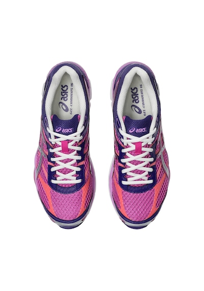 Asics Gel-cumulus 16 Unisex Orange Sneakers 1203a733-700 Turuncu
