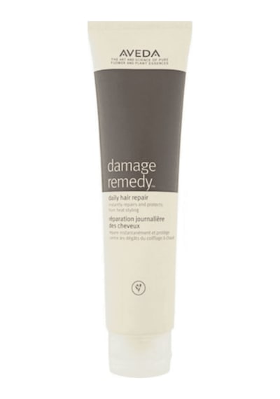 Aveda Damage Remedy Daily Hair Repair Durulanmayan Saç Bakım Kremi 100 ML
