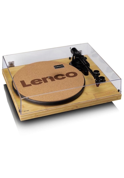 Lenco LBT-335 BA Bluetoothlu Pikap