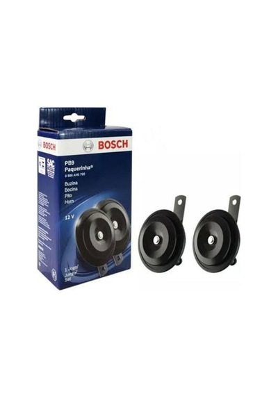 Pb9 0986ah0700 Korna Ince Kalın Takım