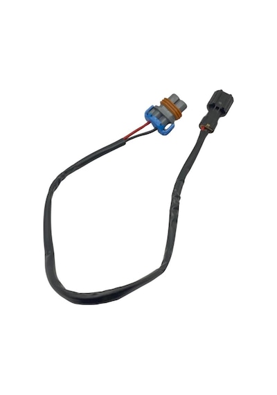 H11 Xenon Ampul Tesisatı Kablosu 550 Mm
