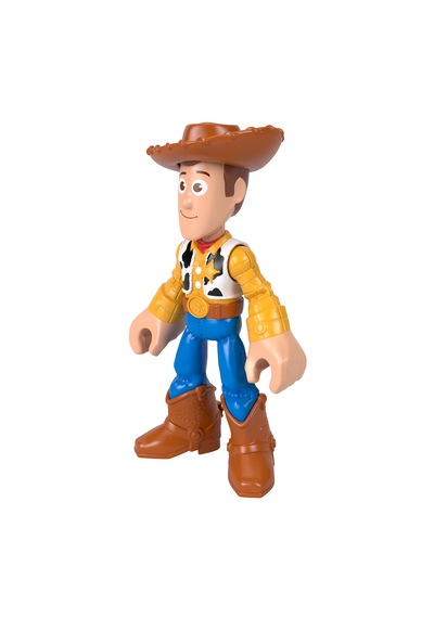 Imaginext® Toy Story XL Woody Figürü JMD33