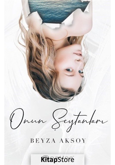 Kitapstore Onun Şeytanları / Beyza Aksoy