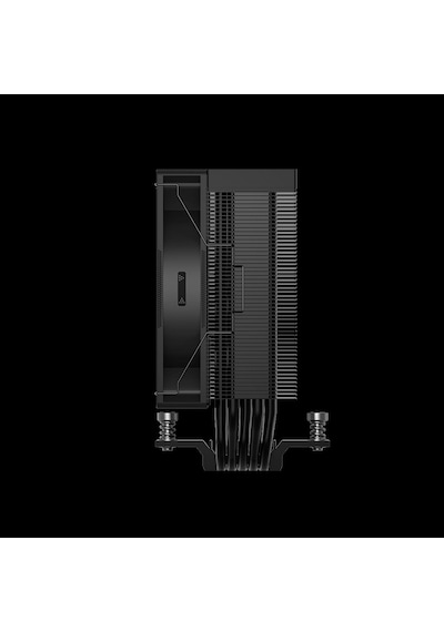 Pccooler Rt 500 Tc Hava Soğutucu Siyah