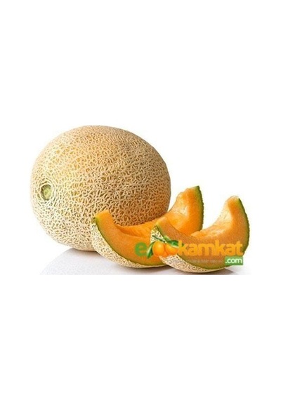 Ananas Kokulu Kavun Tohumu 25 Gr Paket 1 Paket