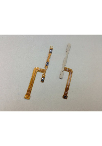 Norvessa Oem Reeder P10se On/off Yan Ses Filmi Cep Telefonu Yedek Parçası Mh-hs1643-9600