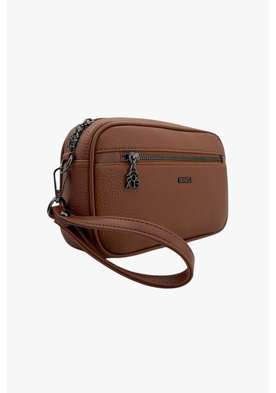 Sosela 45-3030 Taba Erkek El Çantası