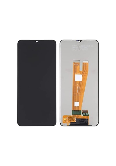 Samsung A04 Dokunmatik Ekran Siyah