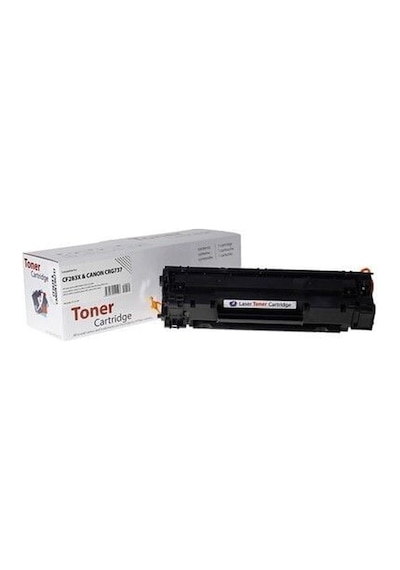 Canon Crg-737 Uyumlu.Toner 9435b002