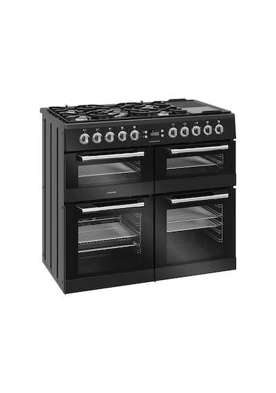 Leisure PCML 100 DF 63 LT Kuzine Fırın
