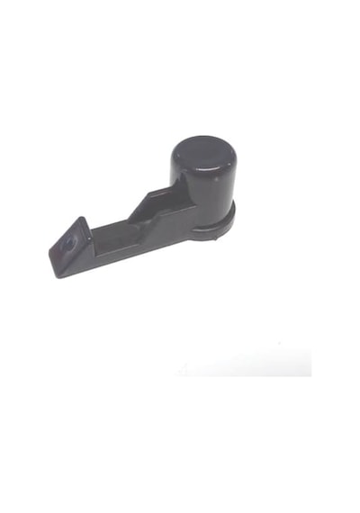 X-Bag Fantom Carbon Dc 500 Süpürge Tırnak Motor Tarafı 5 Adet
