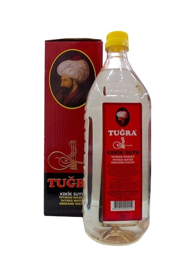 Tuğra Kekik Suyu 1500 ML