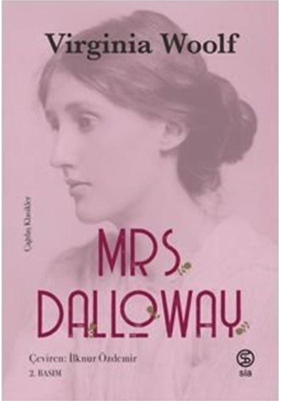 Mrs. Dalloway / Virginia Woolf (502189705)