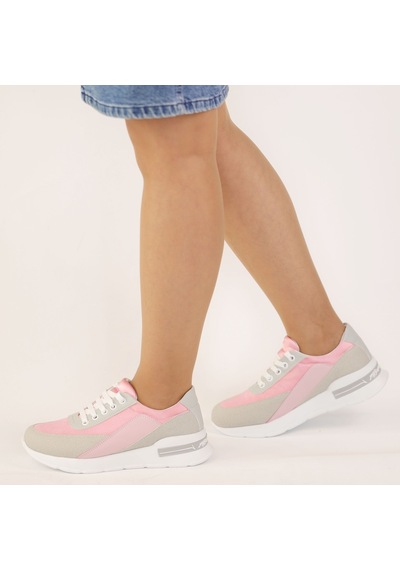Sneakers Kadın Günlük Spor Ayakkabı