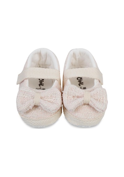 Civil Baby 17- Patik - Bej Taş Rengi
