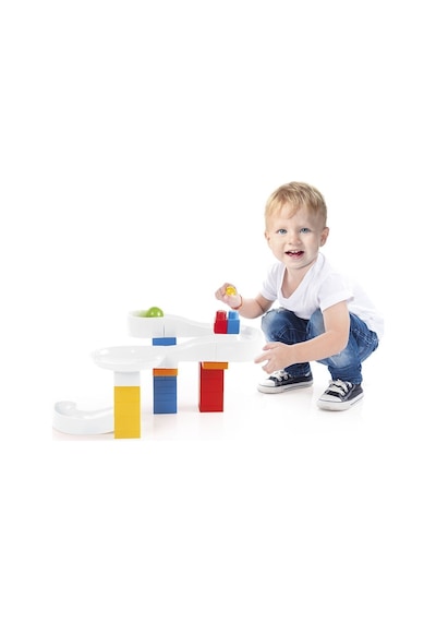 Dolu Toys Top Yuvarlama Bloklama Eğitici 5162 1622