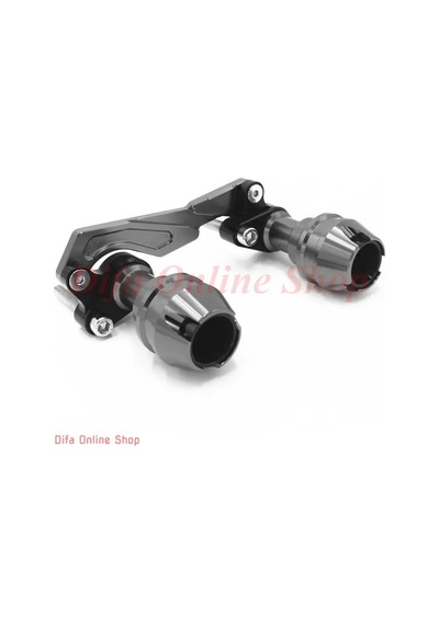 Merpa Eksoz Koruma Takozu Xmax Nmax Nvx Adv Pcx Mavi Renk Motoparax Renk : Standart
