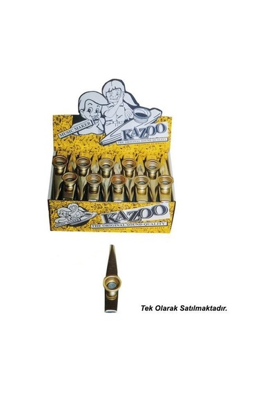 Musik Schwarz Metal Kazoo