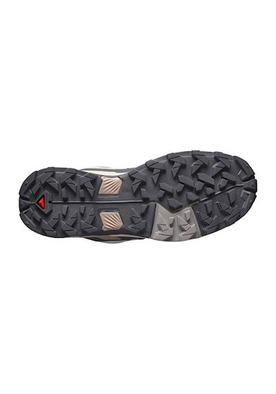 Salomon X Ultra 5 Gore-tex Kadın Outdoor Ayakkabısı L47854700 Pembe Pembe