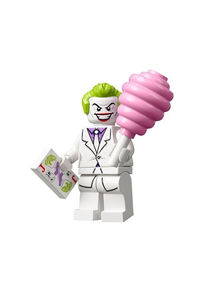 LEGO® Minifigures 71026 Dc Super Heroes Series : 13.Joker