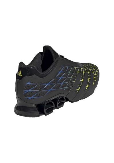 Adidas Megarıde S4 Erkek Spor Ayakkabı - Kk3391 Siyah
