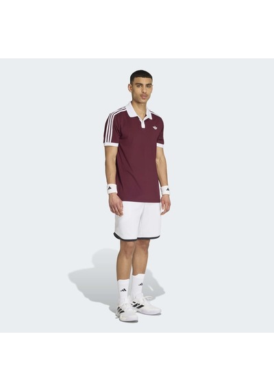Adidas Ky8879 Classıcs Short Erkek Şort Beyaz