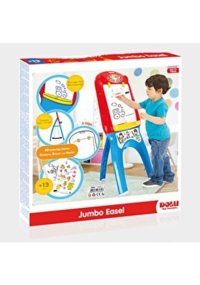 Eğitici Yazı Tahtası İle Matematik Ve Sayma Oyunları
