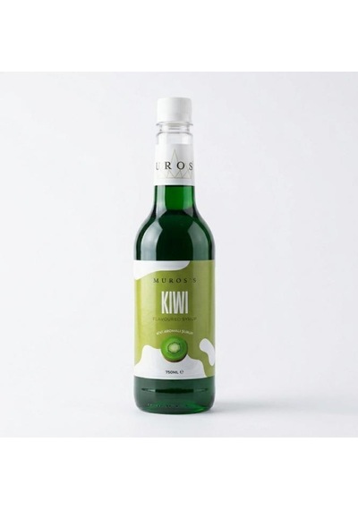 Muros Kivi Kokteyl Şurubu 750 Ml