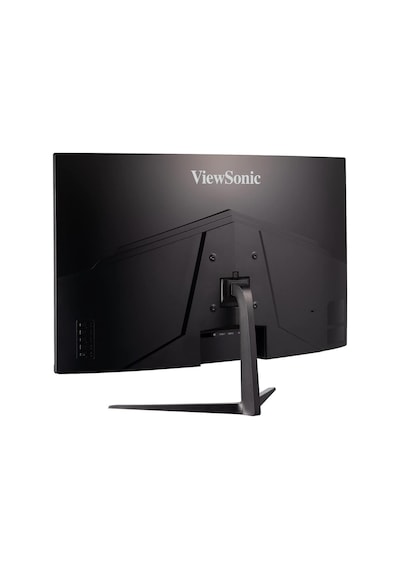 Viewsonic VX3218-PC-MHD 32" 1 MS Full HD Curved 180 Hz Oyuncu Monitörü (Outlet)
