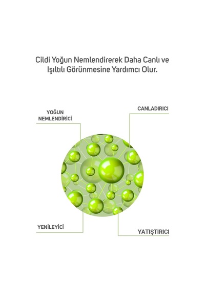 Clinic Lab Yoğun Nemlendirici Ve Yenileyici Hyaluronik Asit Içeren Serum 30 ML