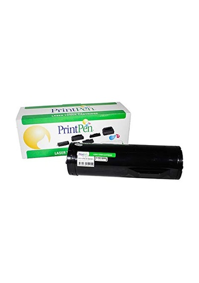 Prıntpen Xerox Versalınk B400 106r03585 Uyumlu Toner