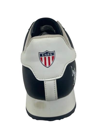 Matzeliger 101083135 Siyah Erkek Günlük Rahat Sneakers Spor Ayakkabı