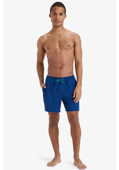 Quiksilver Surfsilk Solid Erkek Deniz Şortu Mavi