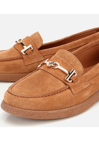 Hotiç Kadın Süet Deri Taba Yumuşak Tabanlı Comfort Günlük Loafer 01ayh314380a370 01ayh314380a370 Taba Hotiç Kadın Süet Deri Taba Yumuşak Tabanlı Comfort Günlük Loafer 01ayh314380a370 01ayh314380a370 Taba