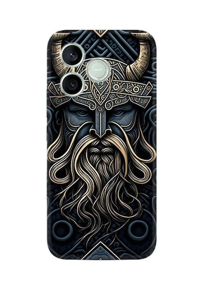 Arvencase Honor 600 Lite Lna-nx1 Uyumlu Kılıf Desen Baskılı Silikon Kapak Name:.2002.jpg Renk23 Renk23