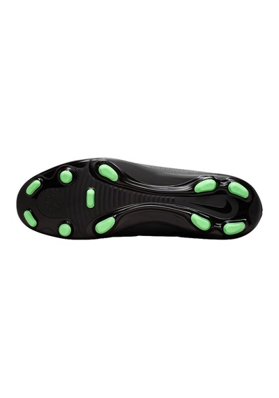 Nike Vapor 17 Club Fg/mg Erkek Futbol Ayakkabısı Im0357-001 Siyah