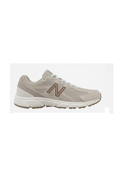 New Balance Lifestyle Unisex Shoes Bej
