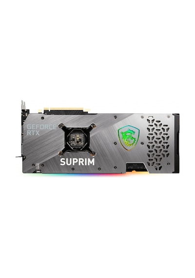 MSI NVIDIA GeForce RTX 3070 SUPRIM X 8 GB GDDR6 256 Bit Ekran Kartı