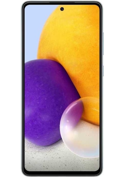 Yenilenmiş Samsung Galaxy A72 128 GB 8 GB (12 Ay Garantili)