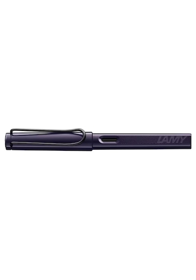 Lamy Safari Meteora 2026 Özel Üretim Dolma Kalem - F Uç 0c7-mra-f Mor