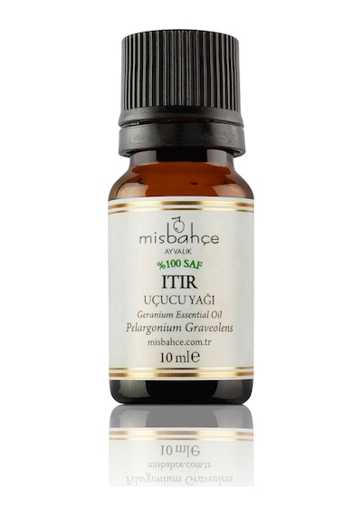 Misbahçe Itır  Yağı 10 ML