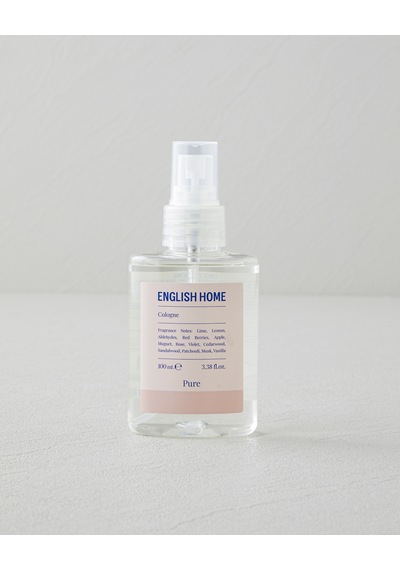 Pure Kolonya 100 Ml