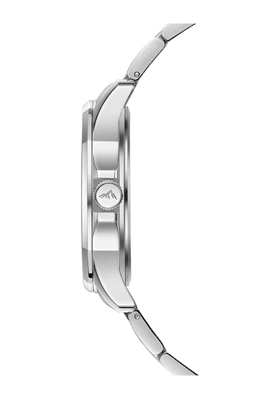 Roche Montre Rmg6005-01 Erkek Kol Saati Metalik Gri