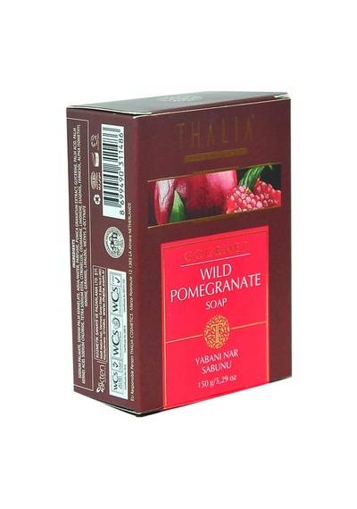 Thalia Nar Özlü Gurme Katı Sabun 150 G