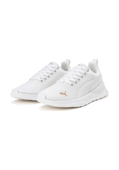 Puma Anzurun Lıte Tdp Ayakkabı 405506 90 Beyaz