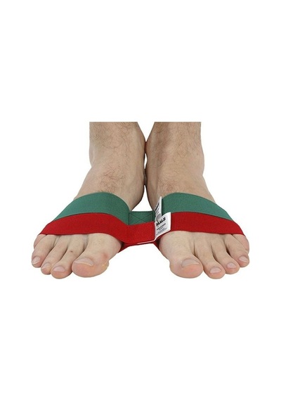 Ankleciser Ayak Bilek Kuvvetlendirici Set